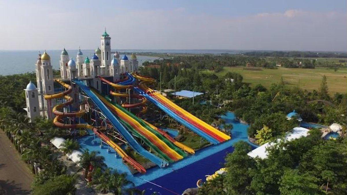 Jepara Ourland Park
