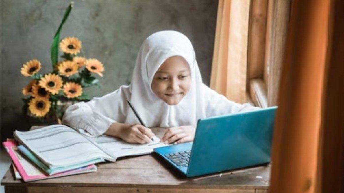 Berikut kunci jawaban PAI kelas 2 SD halaman 114-116. Orang tua dapat menjadikannya sebagai panduan mengajarkan anak menjawab soal dengan benar.