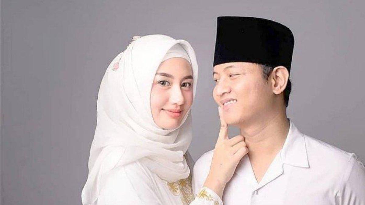 PENAMPILAN Novita Hardini, istri dari Bupati Trenggalek, Jawa Timur, Mochamad Nur Arifin kerap curi perhatian publik.