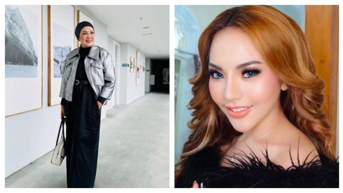 PENGAKUAN ELLY SUGIGI - Elly Sugigi ngaku mengetahui hubungan Ridwan Kamil dengan Lisa Mariana, sempat konsul ke artis senior, pilih rahasiakan sejak 2021.