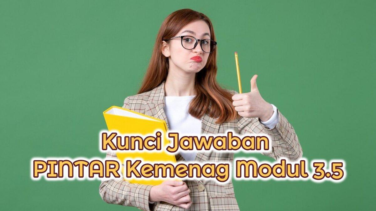PINTAR KEMENAG - Ilustrasi guru mengajar, diunduh dari Freepik, Selasa (6/5/2025). Inilah kunci jawaban PINTAR Kemenag, pembuatan bahan ajar interaktif berbasis AI, Modul 3.5: Platform Gamma.