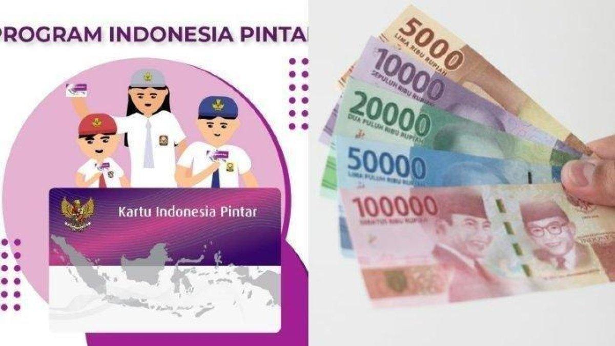 PENCAIRAN DANA PIP 2025 - Kabar gembira! Dana Program Indonesia Pintar atau PIP 2025 mulai cair 10 April 2025, cek link dan cara dapatkan dana PIP 2025 untuk siswa SD, SMP, SMA