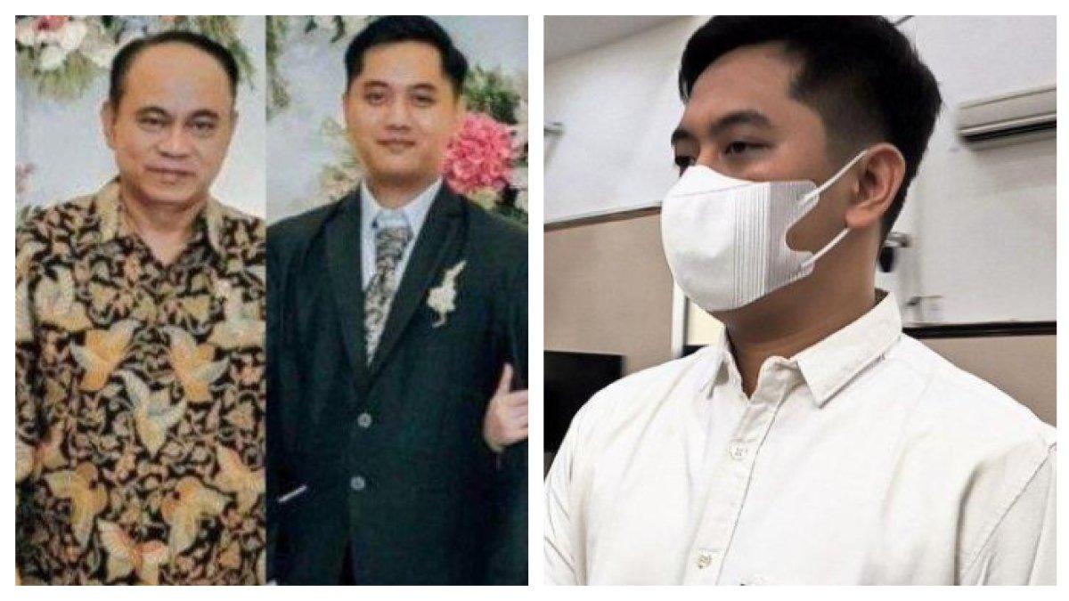 PROFIL ADHI KISMANTO - (kiri) Budi Arie dan Adhi Kismanto. (kanan) Adhi Kismanto disebut sebagai orang titipan Budi Arie untuk membasmi situs judi online, bukannya melakukan pemblokiran, Adhi Kismanto justru melindungi ribuas situs judi online.