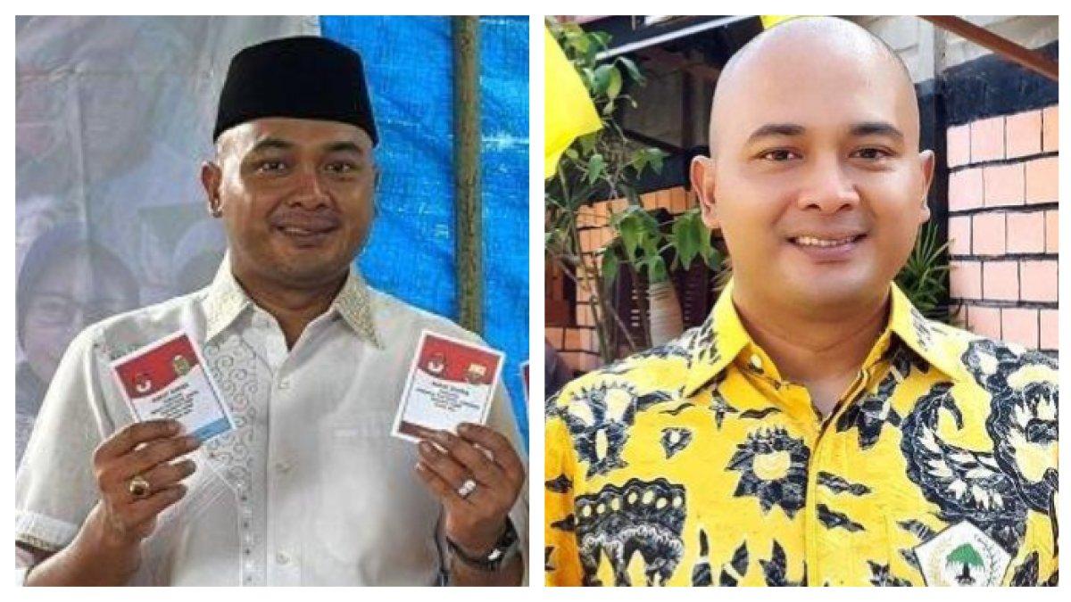 PROFIL AGUS RUBIYANTO - Agus Rubiyanto merupakan Bupati Tebo terpilih periode 2025-2030. Ia pernah menjadi Ketua DPRD termuda se-Indonesia, ini rekam jejaknya.