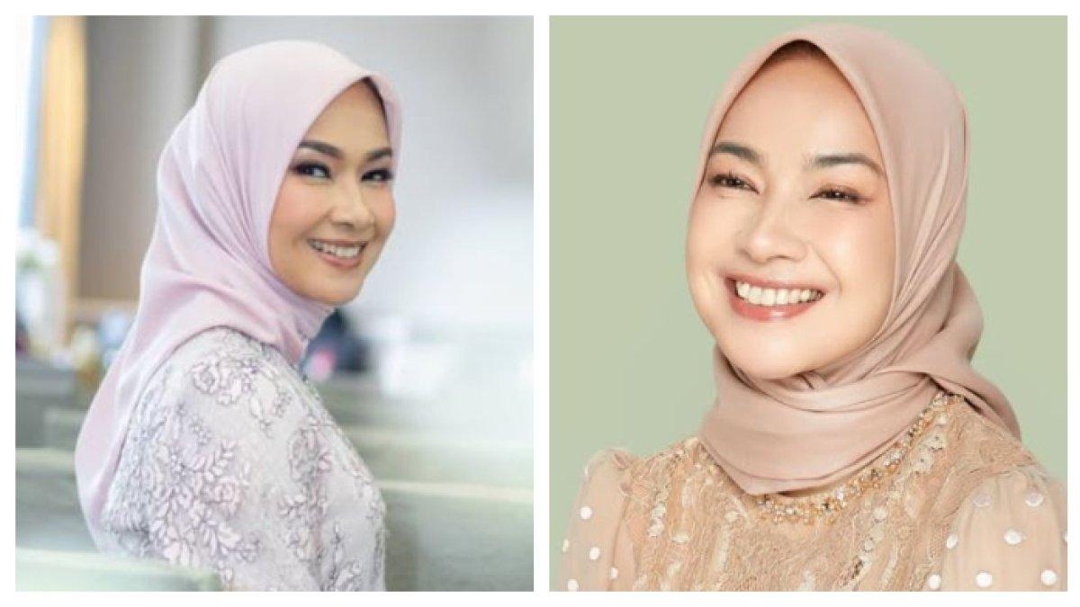 PROFIL ALYA ROHALI - Sosok Alya Rohali, artis yang berduka ibunda meninggal dunia, sedih tak bisa hadiri pemakaman. Kini alih profesi jadi notaris.