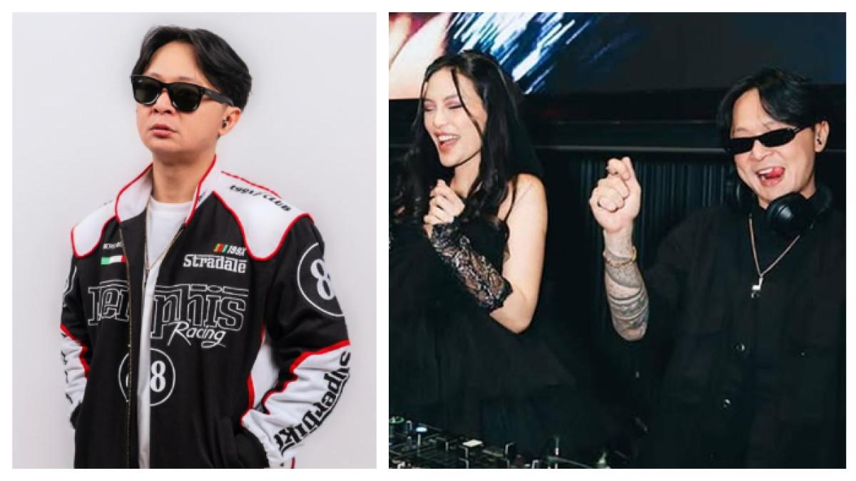 PROFIL DJ BRAVY - DJ Bravy merupakan pacar Erika Carlina. Punya pendidikan dan pekerjaan lain yang mentereng.