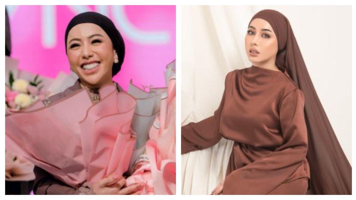 PROFIL GLADYS KLT - Gladys KLT, bagikan pengalaman pahit anaknya diduga dipalak pengasuh Rp300 ribu untuk temani tidur. Dulu SPG, kini jadi crazy rich Surabaya. Ini profilnya.