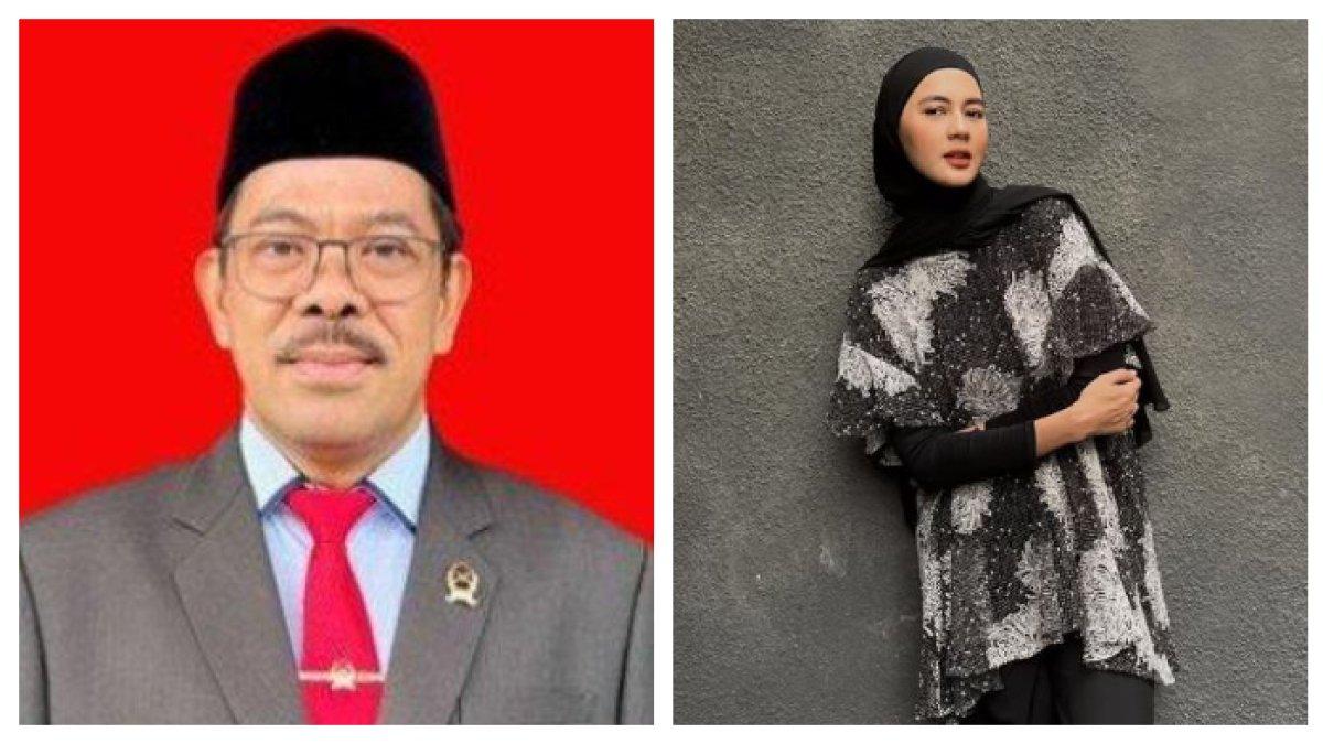 PROFIL HAKIM SULTAN - Profil Hakim Sultan, Hakim Lengadilan Agama (PA) Jakarta Selatan yang dilaporkan Paula Verhoeven ke Komisi Yudisial.