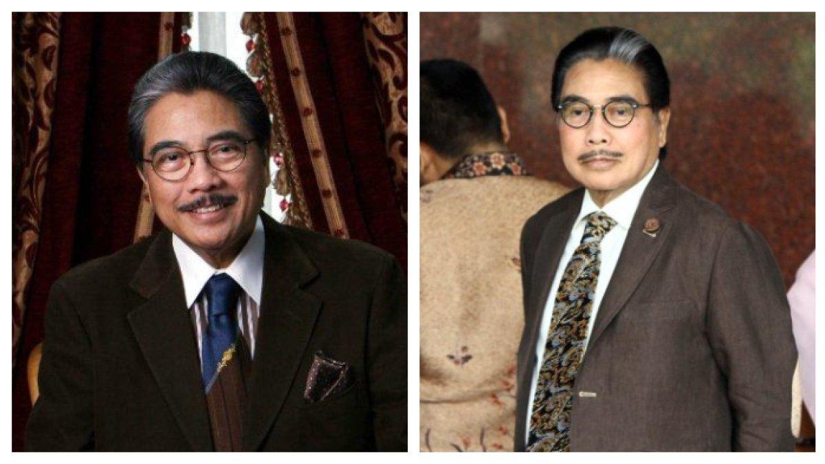 PROFIL HOTMA SITOMPUL - Inilah sosok dan profil Hotma Sitompul, pengacara kondang Indonesia yang meninggal dunia pada Rabu (16/4/2025) siang ini di usia 59 tahun.