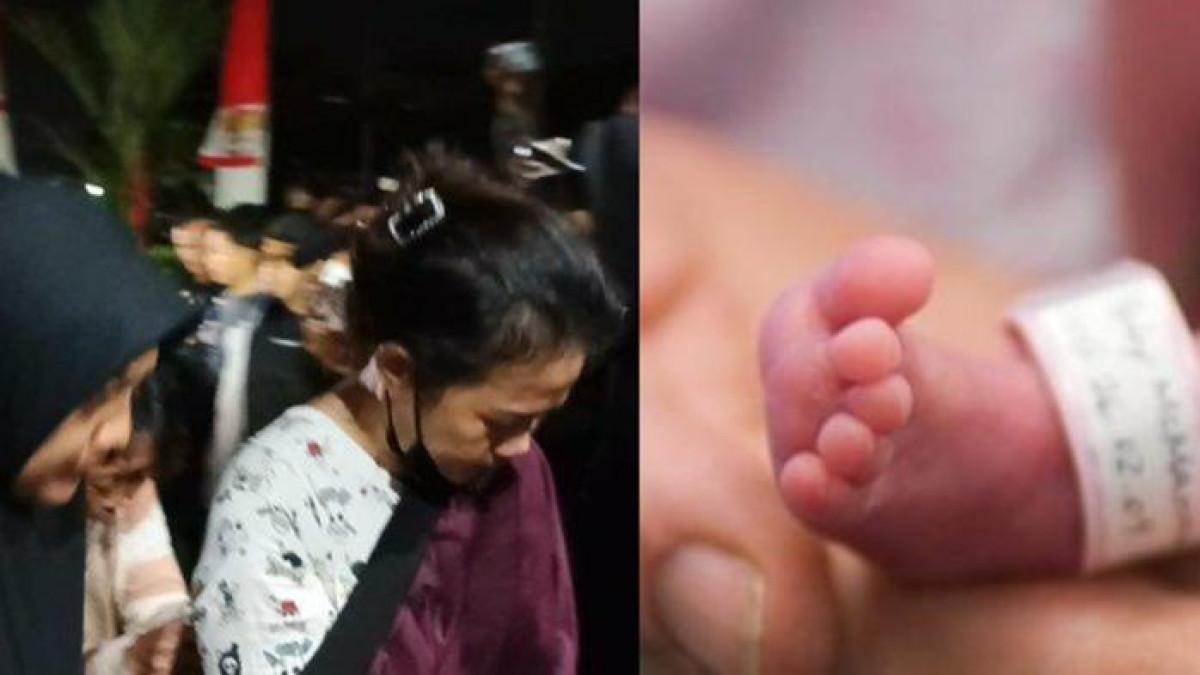 PROFIL LIE SIU LUAN - Lie Siu Luan menjadi pelaku utama penjualan bayi dari Jawa Barat, punya jaringan ke Singapura, pegawai Dukcapil terlibat.