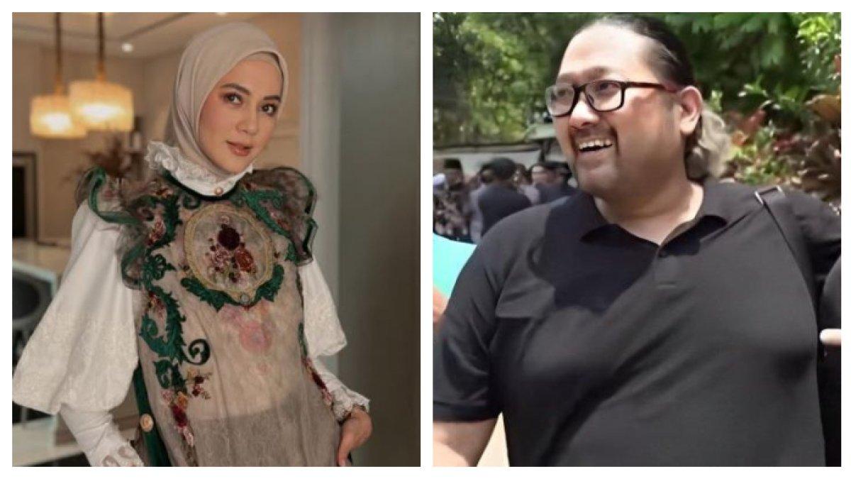 PROFIL NICO SURYA - Nico Surya, pria yang disebut-sebut menjadi selingkuhan Paula Verhoeven, ternyata teman Baim Wong, sering kerja bareng.