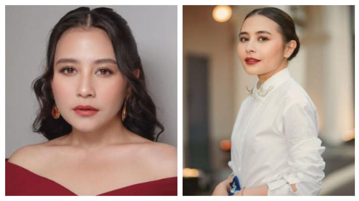 PROFIL PRILLY LATUCONSINA - Prilly Latuconsina mengaku diundang ke pernikahan Luna Maya dan Maxime Bouttier. Ini profil sosoknya.