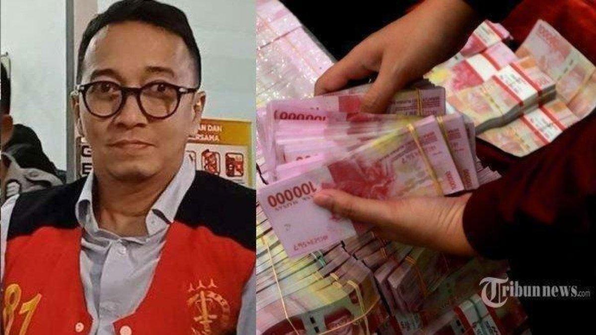 PROFIL RAJO EMIRSYAH - Rajo Emirsyah merupakan mantan pegawai Kementerian Komdigi. Kini ia menjadi terdakwa kasus situs judi online.