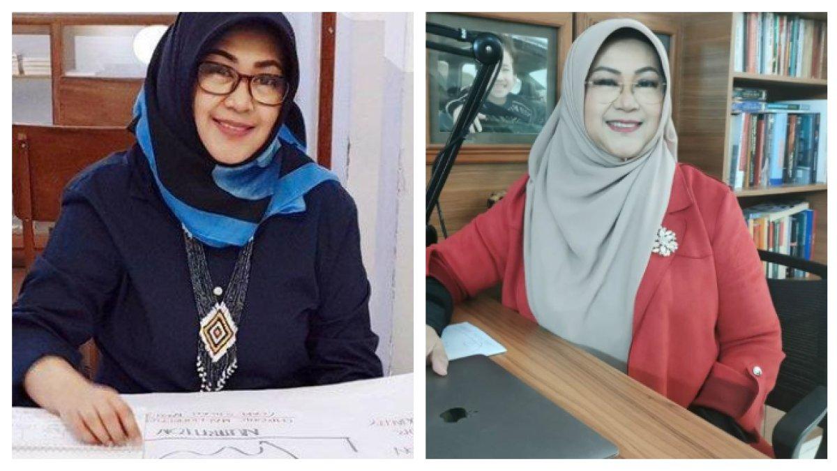PROFIL TIFAUZIA TYASSUMA - Dokter Tifauzia Tyassuma tuding ijazah Jokowi palsu. Kini ia dilaporkan oleh Jokowi.