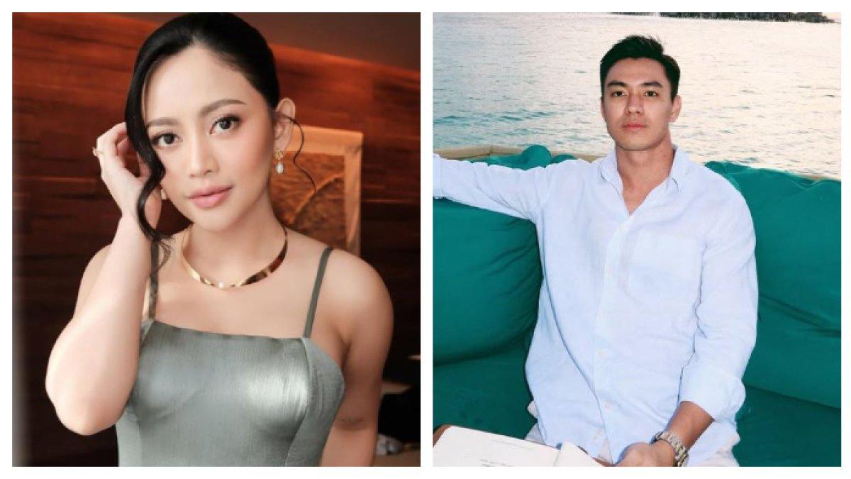 PROFIL VICTOR TANONI - Victor Tanoni, pengusaha asal Bali dikabarkan jadi pacar baru Rachel Vennya, disebut-sebut beda keyakinan. Ini profilnya.