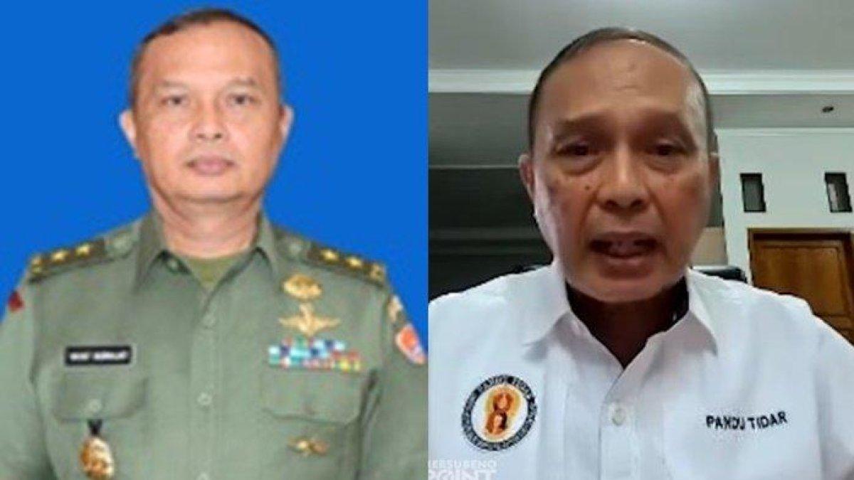 PROFIL YAYAT SUDRAJAT- Sosok Jenderal Kopassus Letjen TNI (Purn) Yayat Sudrajat, meluapkan amarahnya atas sikap Hercules dan Ketua Umum GRIB Jaya Hercules, Razman Nasution You