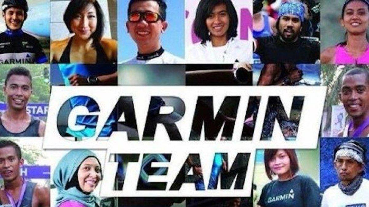 PT Garmin Indonesia buka peluang kerja di bulan Desember 2023.