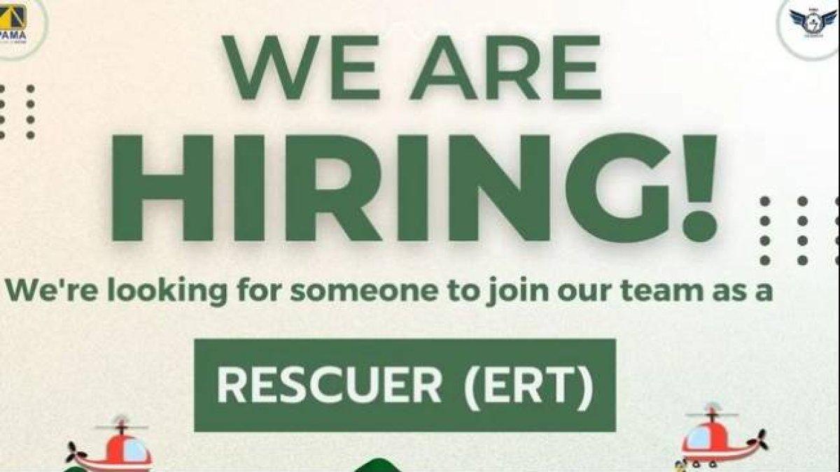 PT Pamapersada Nusantara membuka lowongan kerja pada Juli 2024.