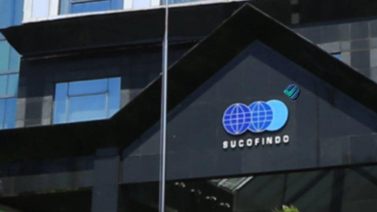 PT Superintending Company of Indonesia (Persero) atau Sucofindo.