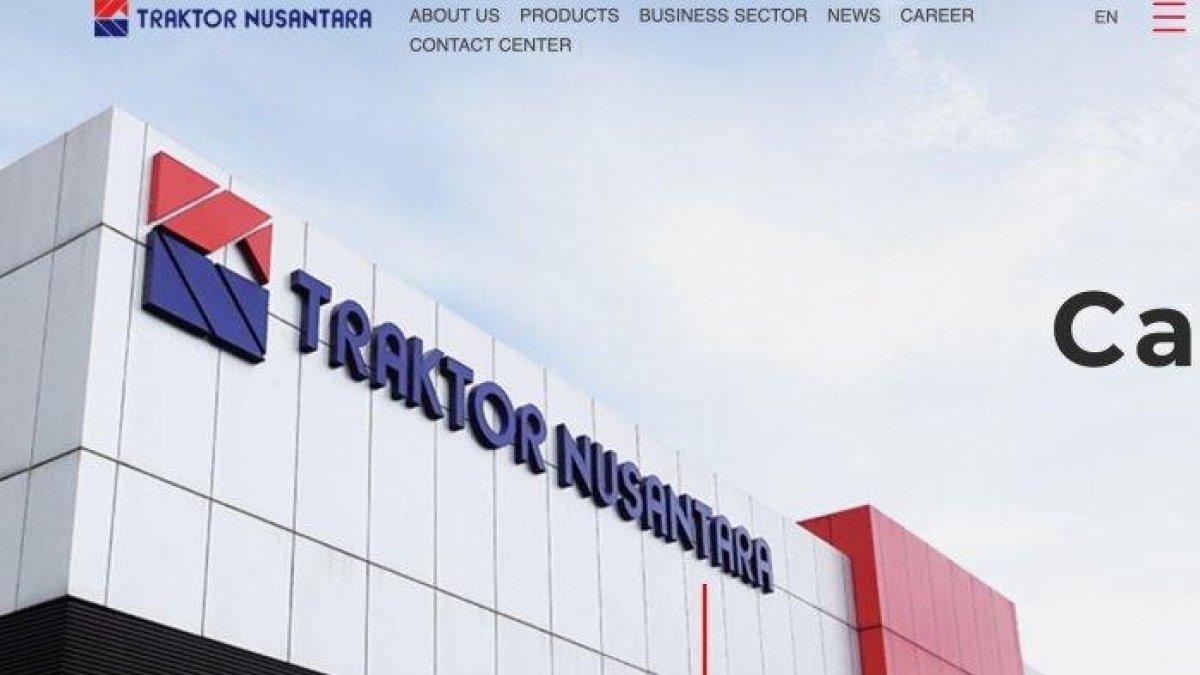 PT Traktor Nusantara membuka lowongan kerja terbaru Oktober 2024 tersedia 5 posisi terbuka untuk lulusan D3/S1.