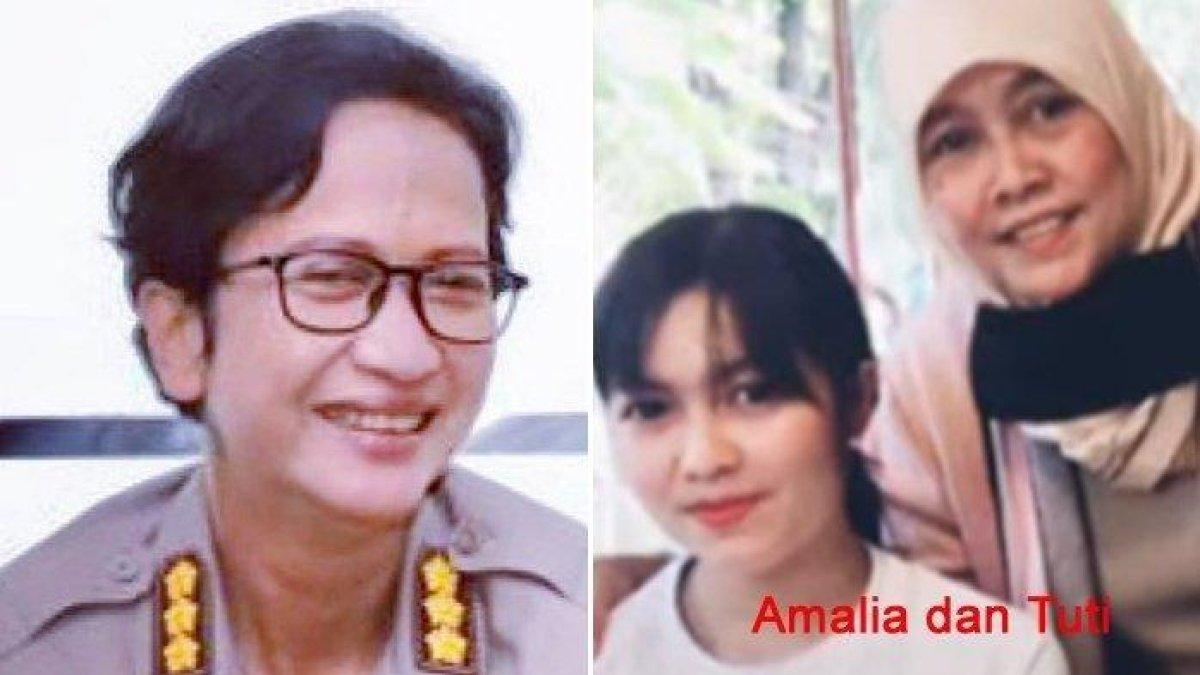 Pakar Forensik, dr Sumy Hastry Purwanti autopsi ulang jasad Tuti Mintarsih