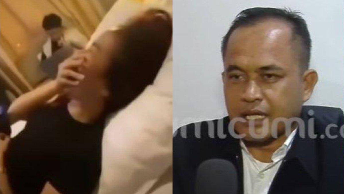 Pakar hukum buka suara terkait aksi Mayang yang tertawa saat upacara HUT RI
