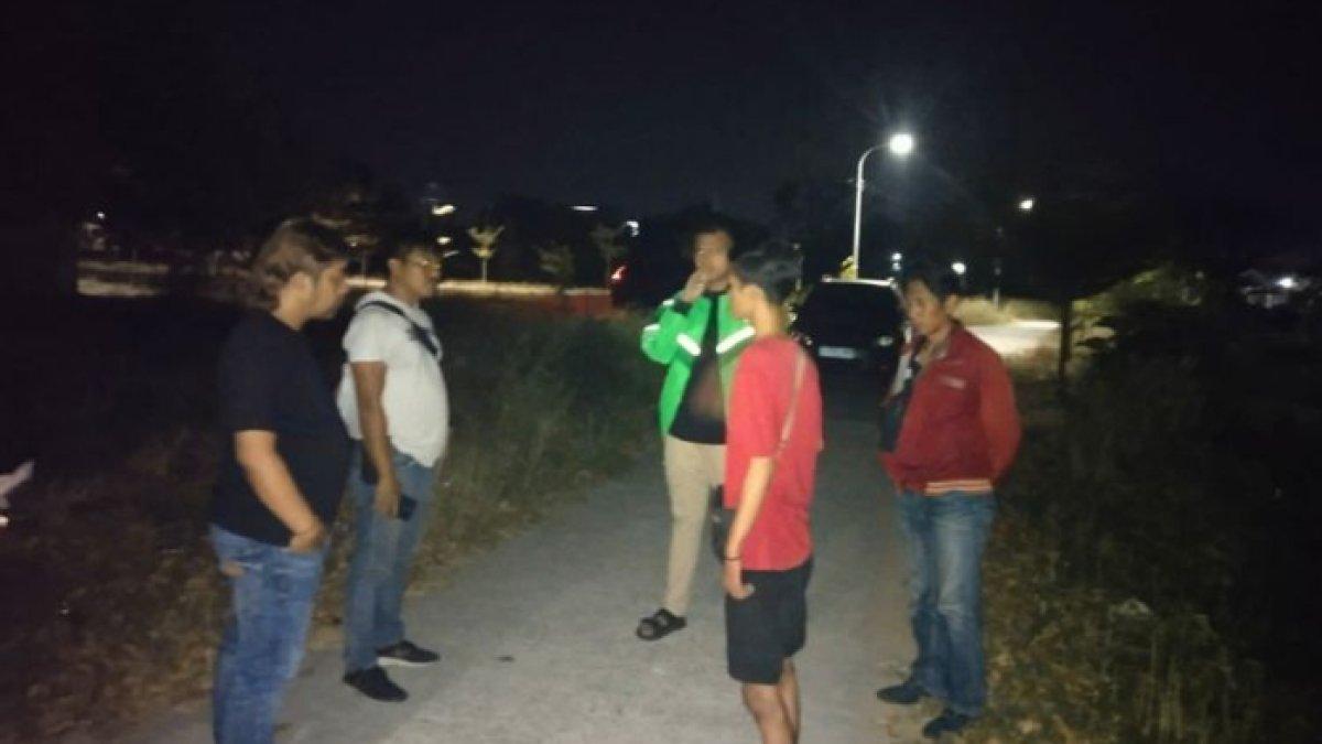Pamitnya ujian kenaikan sabuk perguruan silat, remaja di Gresik malah tewas dikeroyok