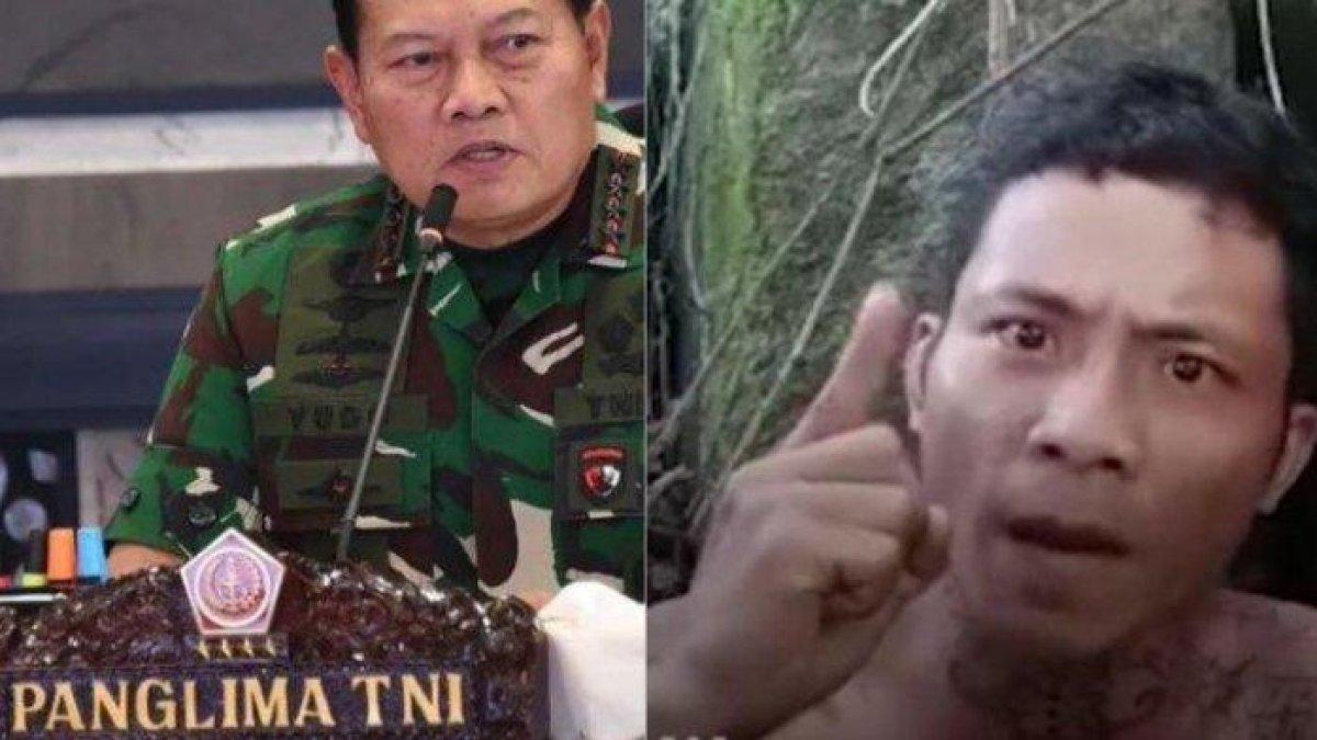 Panglima Pajaji dukung warga Rempang, Batam, sebut ada gaya penjajahan baru dari aparat tertentu