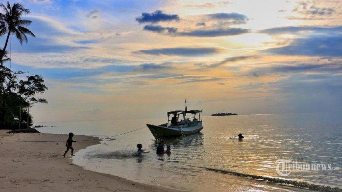 Karimunjawa, Jepara, Jawa Tengah
