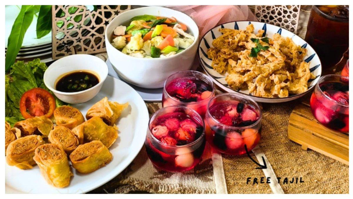 REKOMENDASI RUMAH MAKAN: Yuk, ajak keluarga dan teman-teman untuk menikmati momen Ramadhan bersama!