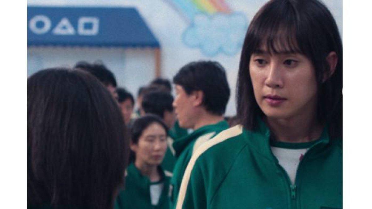 Park Sung-hoon sebagai Hyun-ju