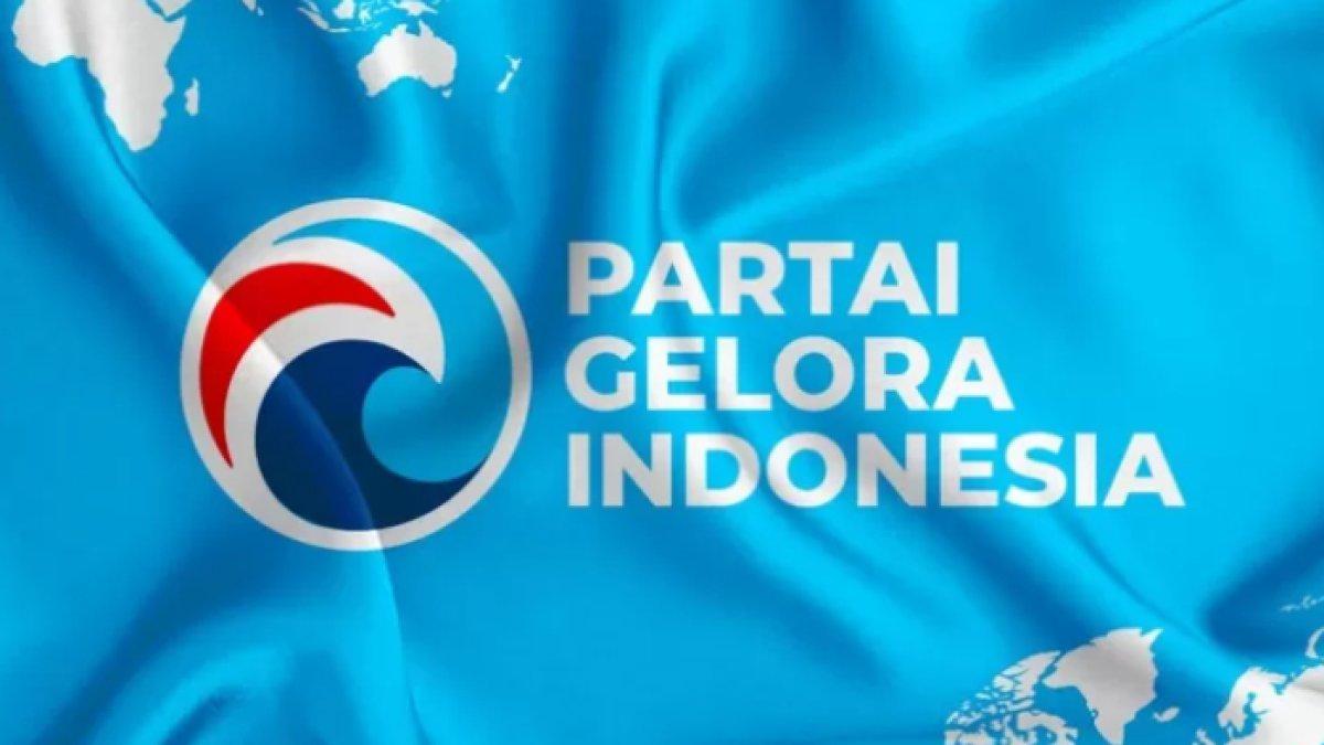 Partai Gelora