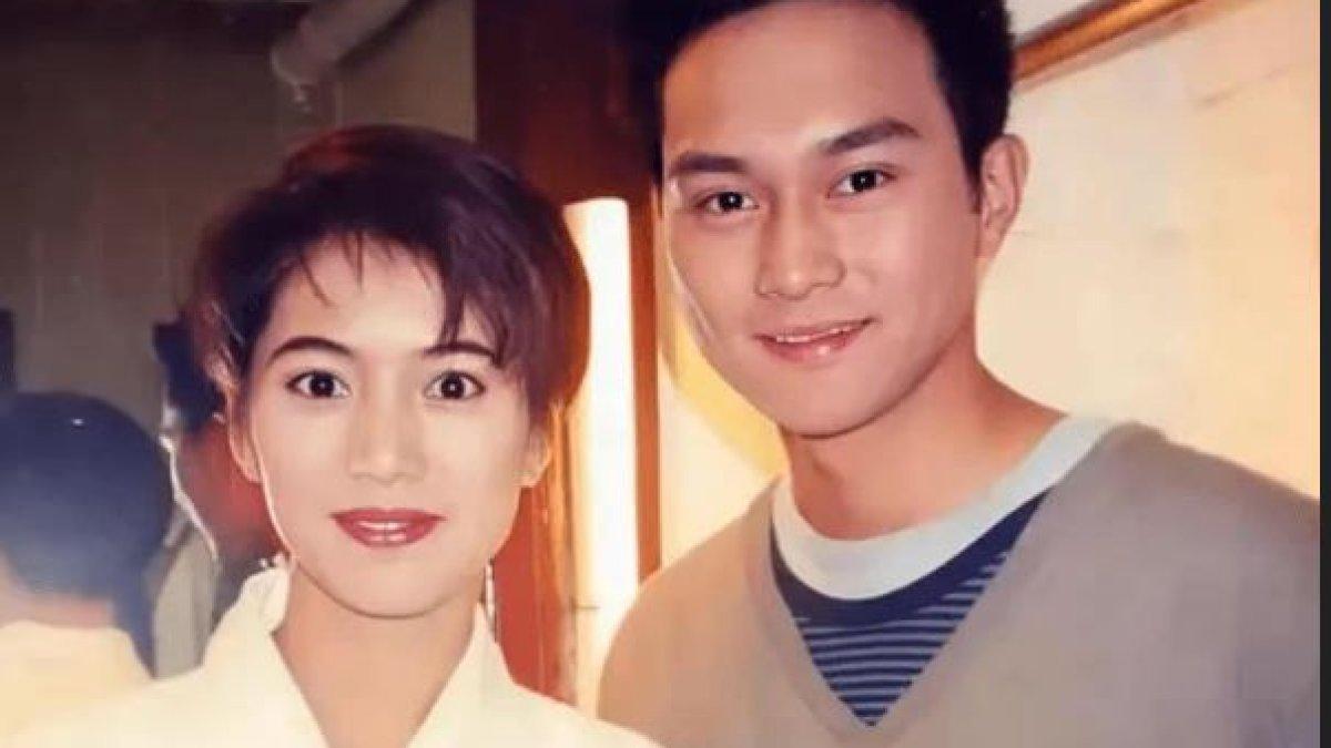 Pasangan artis asal Hongong