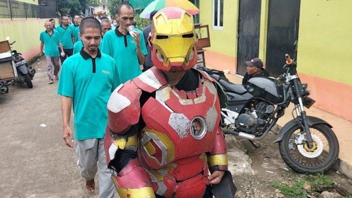 Pasien ODGJ Yayasan Jamrud Biru Bekasi ikut nyoblos d
