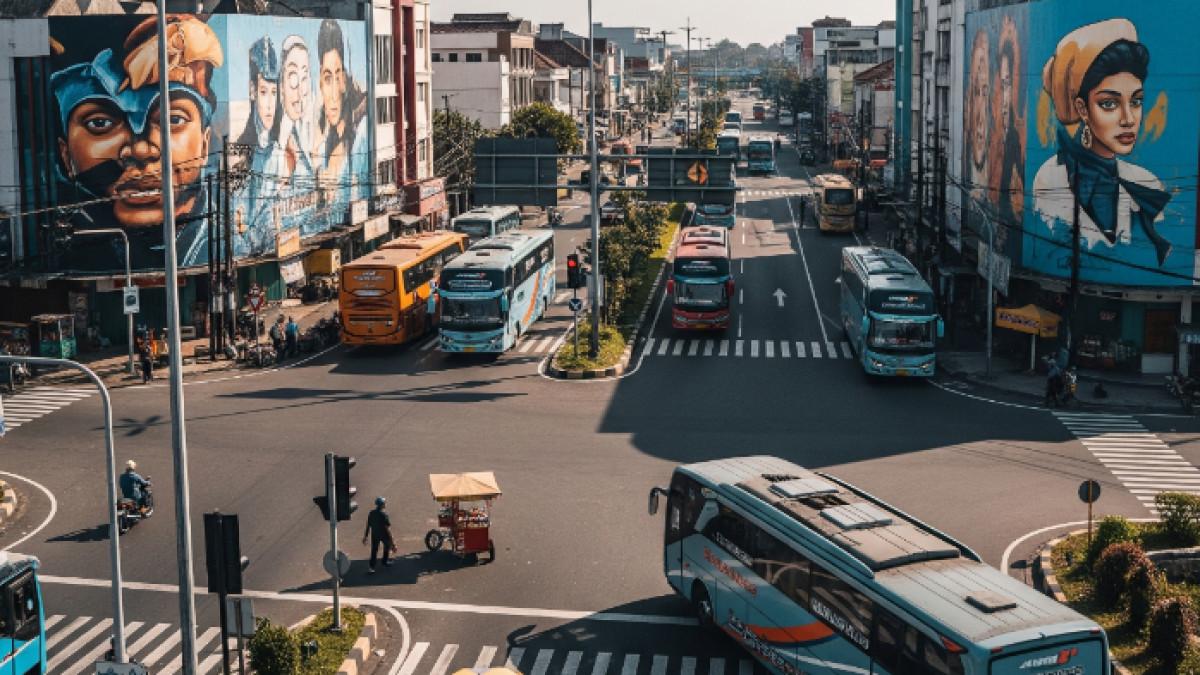 Depok peringkat 3 kota termaju di Provinsi Jawa Barat versi IDSD 2024 (ilustrasi)