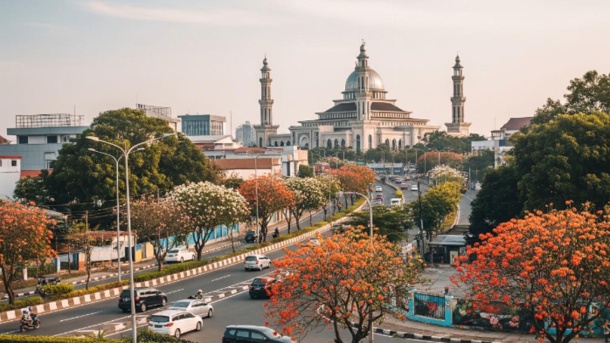 Batu peringkat 7 kota termaju di Provinsi Jawa Timur versi IDSD 2024 (ilustrasi)