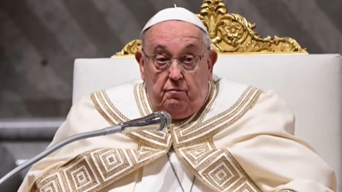 PAUS FRANSISKUS WAFAT - Potret Paus Fransiskus diambil dari YouTube pada Senin (21/4/2025). Paus Fransiskus akan dimakamkan di tempat pemakaman yang berbeda dengan kebiasaan Paus-paus sebelumnya.