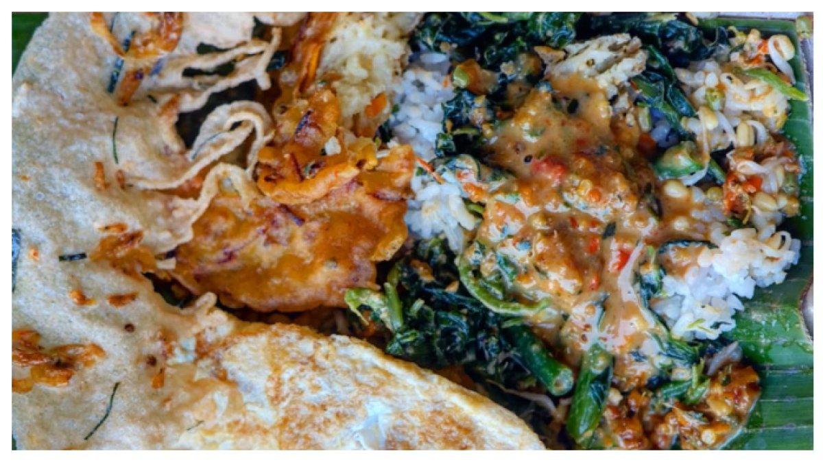 KULINER KHAS PONOROGO: