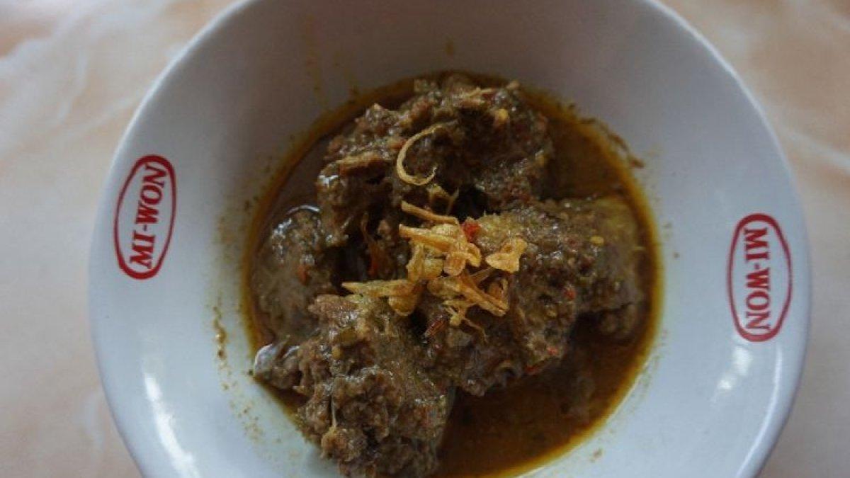 REKOMENDASI KULINER ENAK: Pedesan Entog