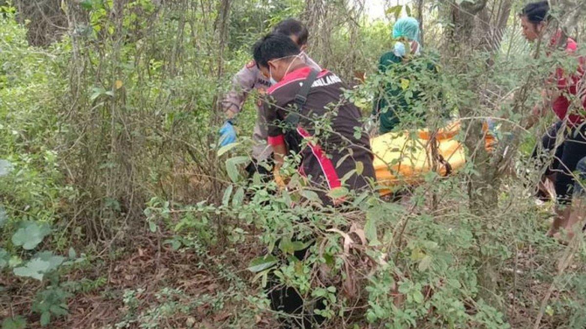 Pelajar SMK bunuh teman di Bangkalan Jawa Timur