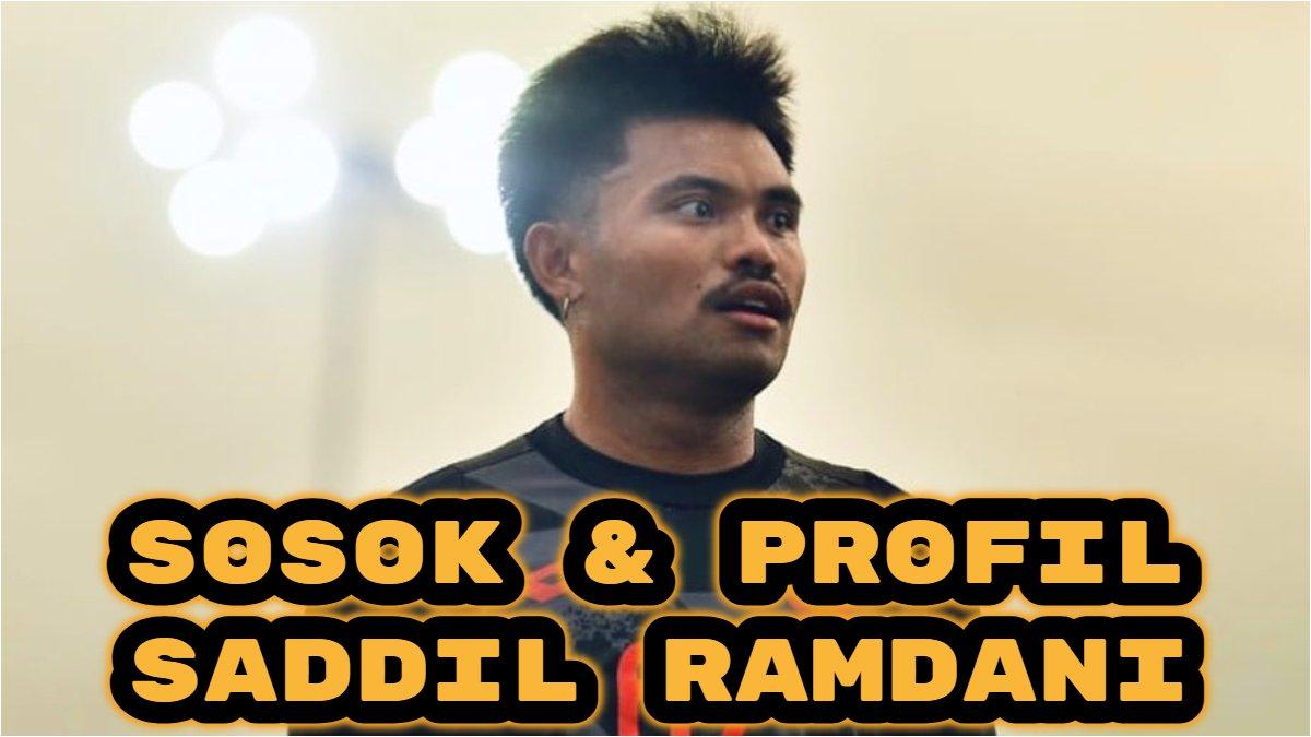 TRANSFER PEMAIN - Pemain Sabah FC, Saddil Ramdani dirumorkan didekati Persib Bandung.