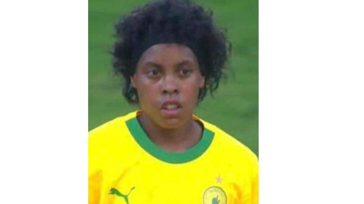 Pemain sepak bola wanita, Miche Minnies
