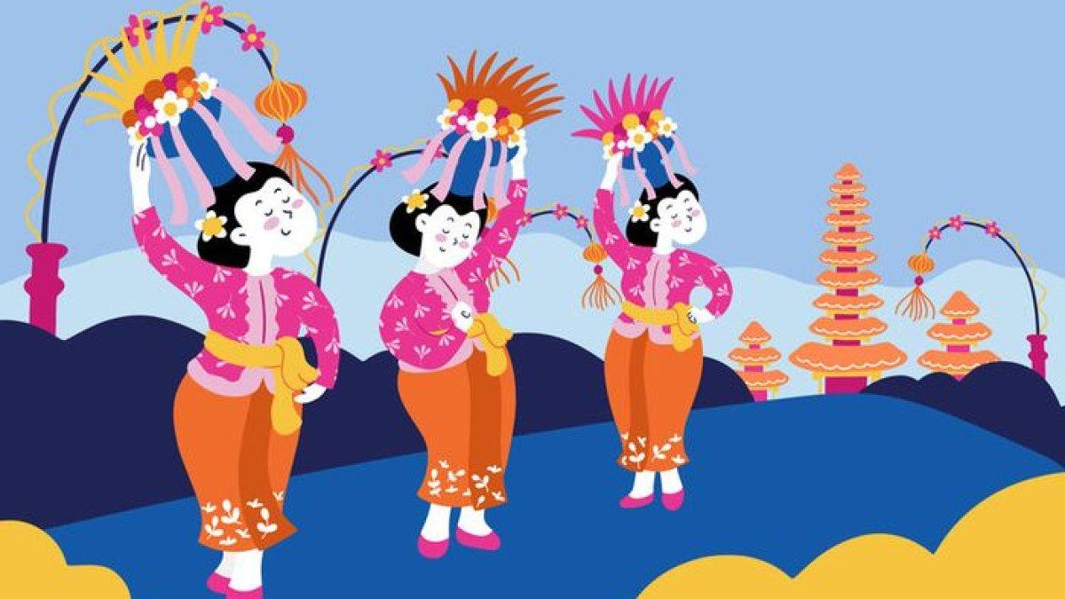 Pemajuan kebudayaan untuk melestarikan kebudayaan