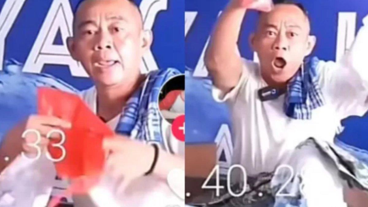 Pemilik Warung Makan Nyak Kopsah ngamuk direview buruk oleh Food Vlogger Aa Juju, gak izin dulu