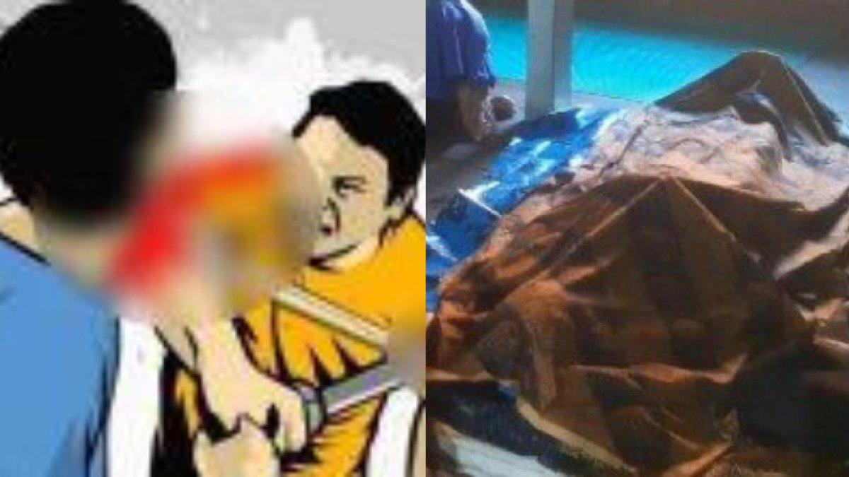 ILUSTRASI - gegara warisan, keluarga terlibat adu bacok, 1 tewas, 3 lainnya bersimbah darah
