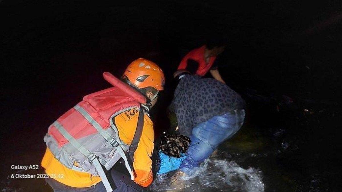 Pemuda di Padang jatuh ke sungai saat mancing ikan, ditemukan dalam kondisi meninggal