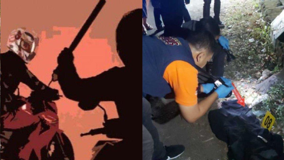 Pemuda di Tasikmalaya dibacok, 1 tewas, masuk jurang, tubuh penuh luka