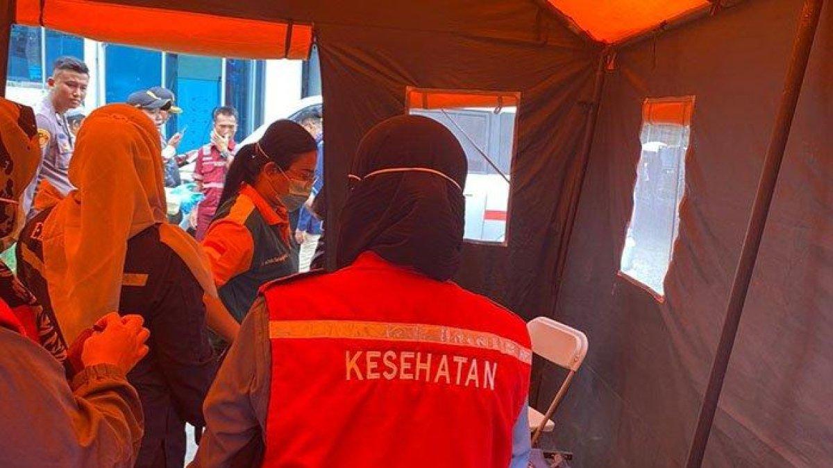 Pemudik tertinggal di pelabuhan Bahauheni ditemukan meninggal