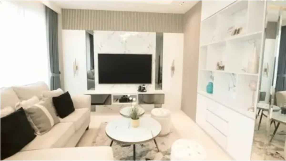 Penampakan rumah Abdel Achrian