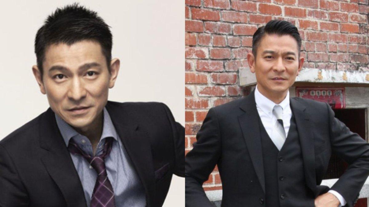 Penampilan Andy Lau kian tahun bikin pangling, makin mempesona